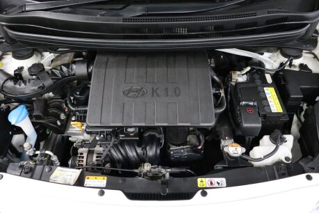 Hyundai i10 GO SE 43