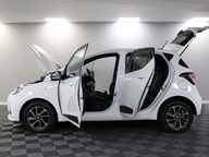 Hyundai i10 GO SE 5