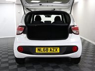 Hyundai i10 GO SE 15