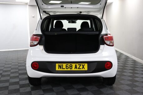 Hyundai i10 GO SE 15