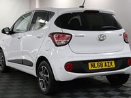 Hyundai i10 GO SE 11