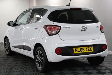 Hyundai i10 GO SE 11