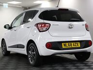 Hyundai i10 GO SE 23