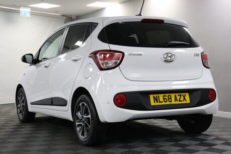 Hyundai i10 GO SE 23
