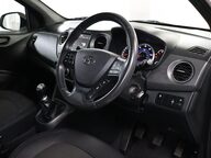 Hyundai i10 GO SE 4