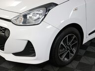 Hyundai i10 GO SE 32