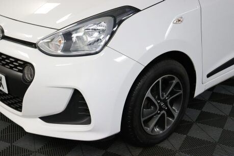 Hyundai i10 GO SE 32