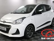 Hyundai i10 GO SE 1