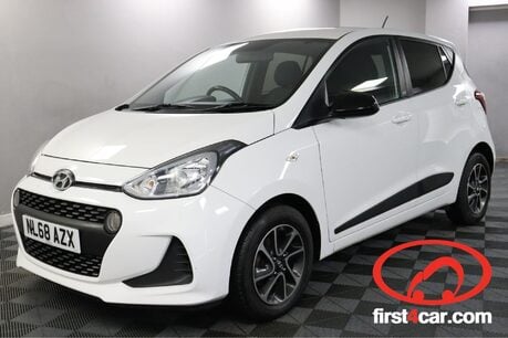 Hyundai i10 GO SE