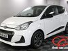 Hyundai i10 GO SE