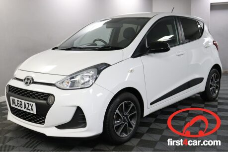 Hyundai i10 GO SE