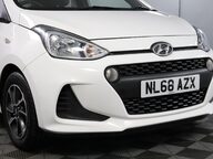 Hyundai i10 GO SE 25