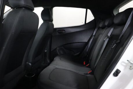 Hyundai i10 GO SE 40