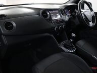 Hyundai i10 GO SE 35