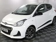 Hyundai i10 GO SE 21