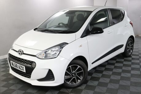 Hyundai i10 GO SE 21