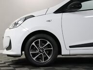 Hyundai i10 GO SE 28