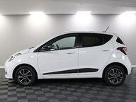 Hyundai i10 GO SE 19