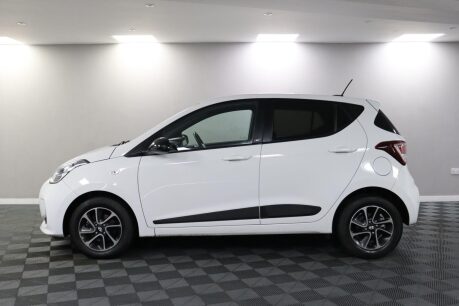 Hyundai i10 GO SE 19