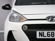 Hyundai i10 GO SE 26