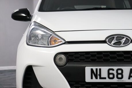 Hyundai i10 GO SE 26