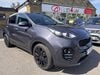 Kia Sportage CRDI 3 ISG