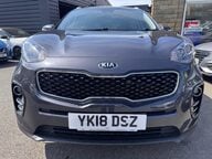 Kia Sportage CRDI 3 ISG 3