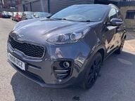 Kia Sportage CRDI 3 ISG 5