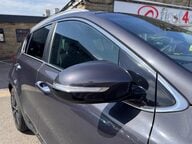 Kia Sportage CRDI 3 ISG 9