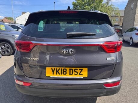 Kia Sportage CRDI 3 ISG 10