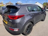 Kia Sportage CRDI 3 ISG 11