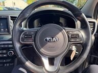 Kia Sportage CRDI 3 ISG 12