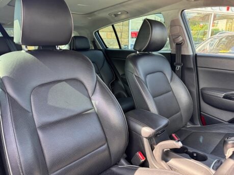Kia Sportage CRDI 3 ISG 14