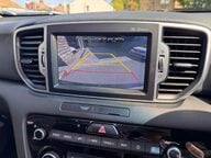 Kia Sportage CRDI 3 ISG 17