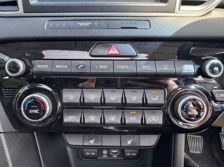 Kia Sportage CRDI 3 ISG 18