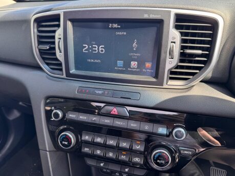 Kia Sportage CRDI 3 ISG 19
