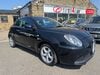 Alfa Romeo Mito TWINAIR