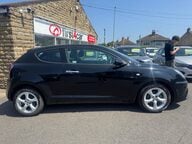 Alfa Romeo Mito TWINAIR 3