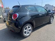 Alfa Romeo Mito TWINAIR 5