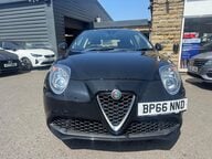 Alfa Romeo Mito TWINAIR 6
