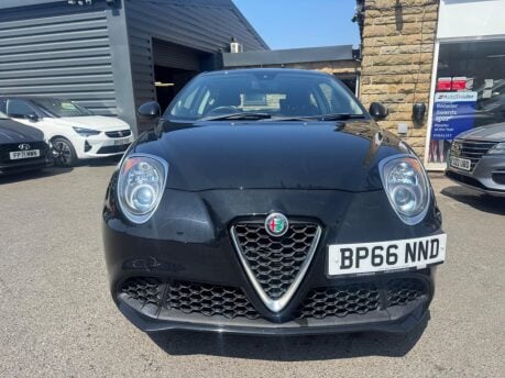 Alfa Romeo Mito TWINAIR 6