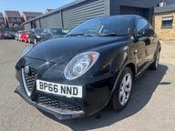 Alfa Romeo Mito TWINAIR 8