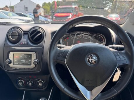 Alfa Romeo Mito TWINAIR 9