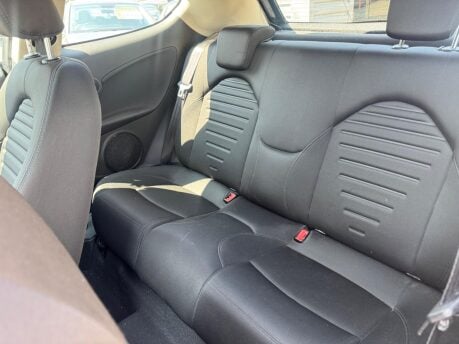 Alfa Romeo Mito TWINAIR 11