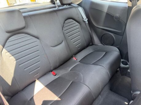 Alfa Romeo Mito TWINAIR 13