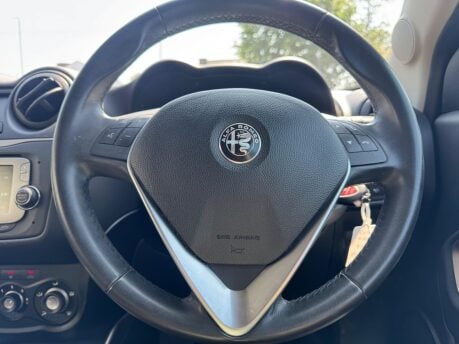 Alfa Romeo Mito TWINAIR 14