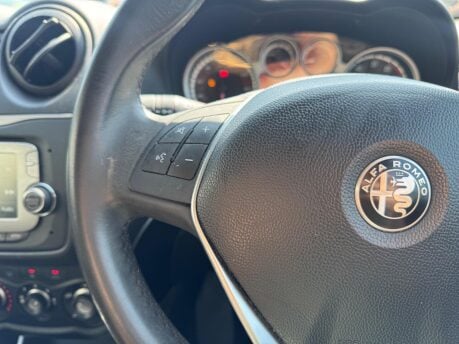 Alfa Romeo Mito TWINAIR 15