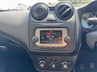 Alfa Romeo Mito TWINAIR 17