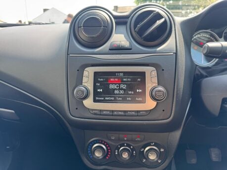 Alfa Romeo Mito TWINAIR 17