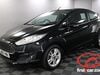 Ford Fiesta ZETEC